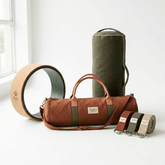 Yoga Accessories
