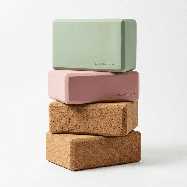 Yoga Blocks