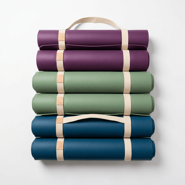 Yoga Mats