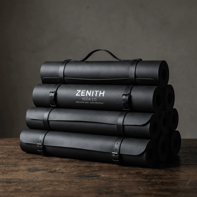 Premium wholesale yoga mats