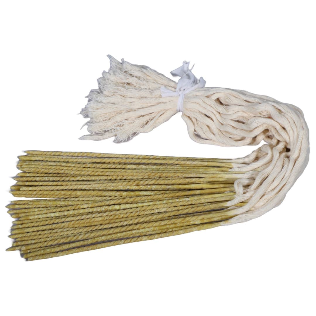 Sutra Neti Waxed