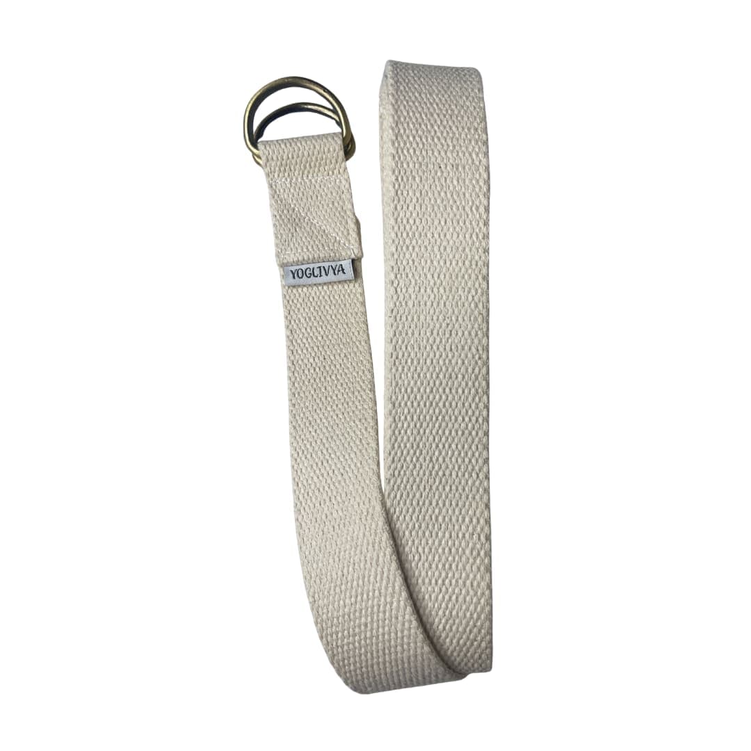 Yoga Strap Cotton