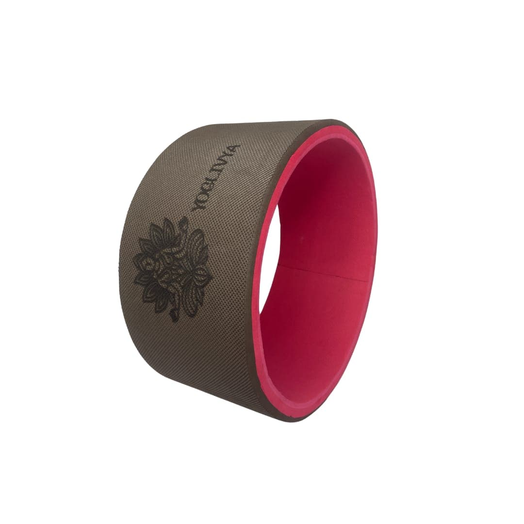Yoga Wheel TPE